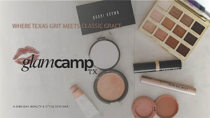 The Everyday Beauty Workshop - Single Ticket