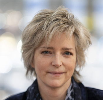 Author Event with Karin Slaughter
