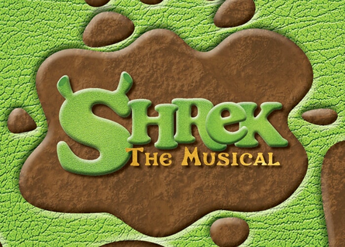 Shrek The Musical JR. - Florida Rep Education