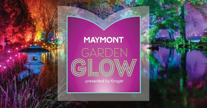 Garden Glow Week 2