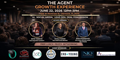 The Agent Growth Experience