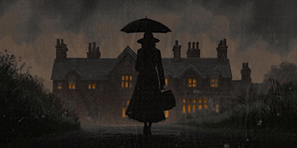Mystery & Manners: A Live Close Reads Event