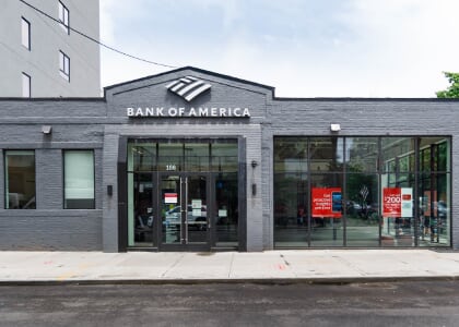 BofA Museums on Us Weekend (IAAM)