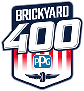 Brickyard 400 pres. by PPG Race Day