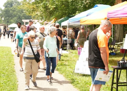 South Points Buy Local Fair