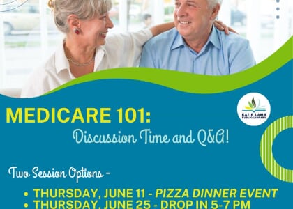 Medicare 101: Understanding Your Options