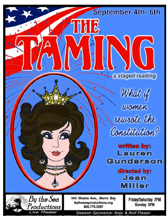 The Taming