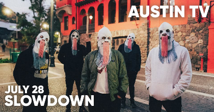 Austin TV