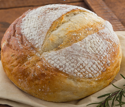 Ammon Hearth breads and Jam Tasting
