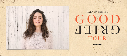 Sara Bareilles