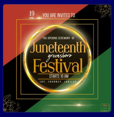 Joy, Journey & Jubilee" Opening Ceremony