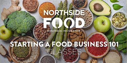 Starting A Food Business 101