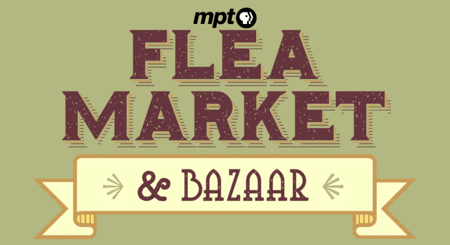 MPT Flea Market