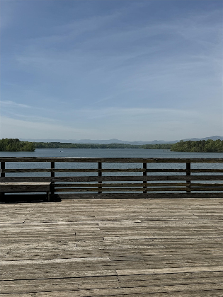 Lake Robinson Day: FREE Lake-Front Yoga in Greer, SC