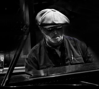 Happy Hour with The Fred Kaplan Trio