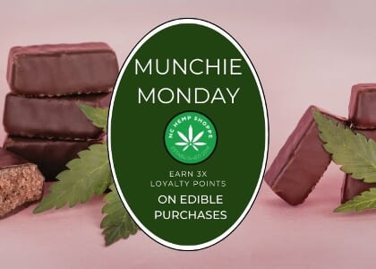 Munchie Monday