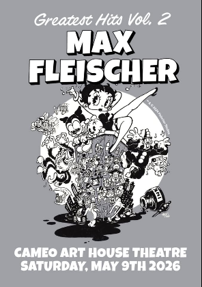 GREATEST HITS VOL. 2 | FLEISHER CARTOONS