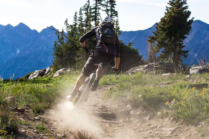 Intermountain Cup - Rage