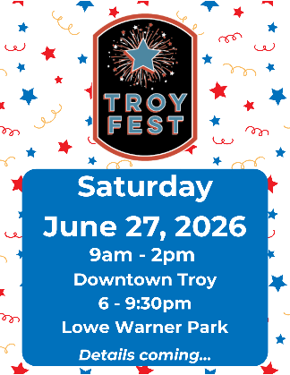 TROYFEST