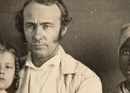 A Terrible Intimacy: Interracial Life in the Slaveholding South