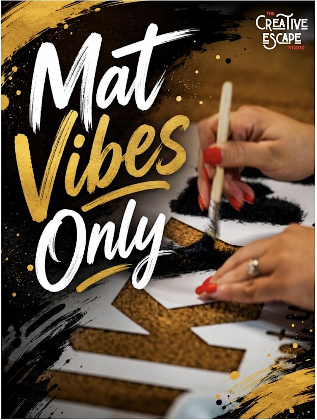 Mat Vibes Only‼️