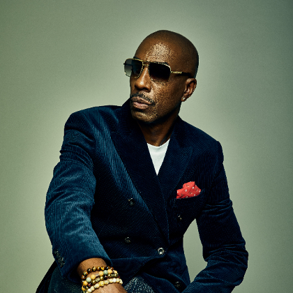 JB Smoove