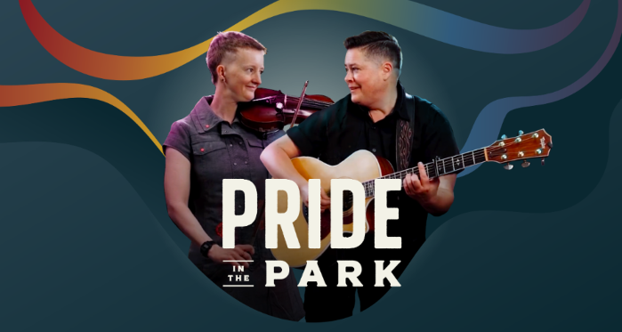 Pride of Southern Utah Pride in the Park