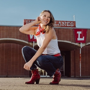 Alicia Stockman