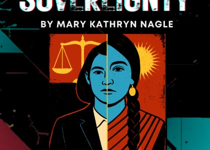 "Sovereignty" Produced by Three Bone Theatre