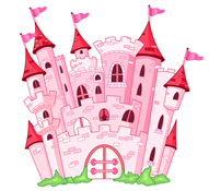 Belle Tea Party