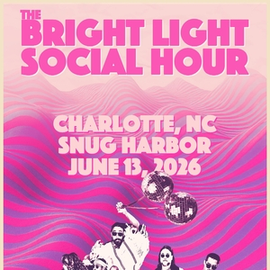 The Bright Light Social Hour