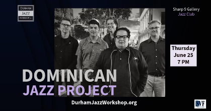 Dominican Jazz Project