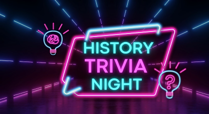 History Trivia Night