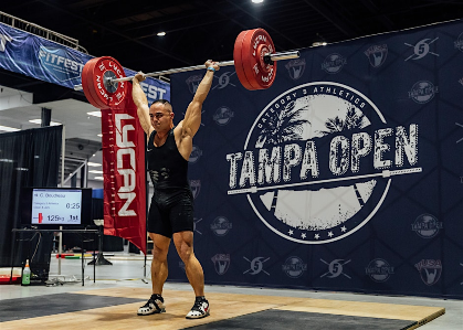 The Tampa Open 2026