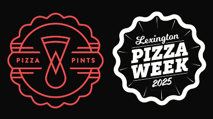PARLOUR - Lexington Pizza Week