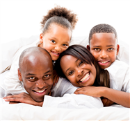 Family Informational Session