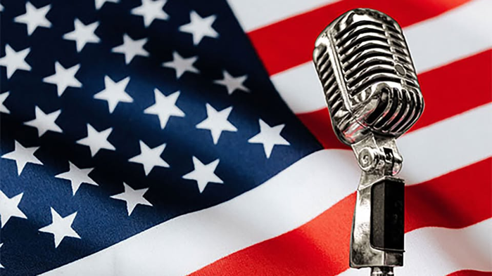Voices of Liberty (Free Sunday Night Concert Series)