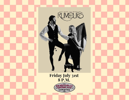 Rumours: The Ultimate Fleetwood Mac Tribute