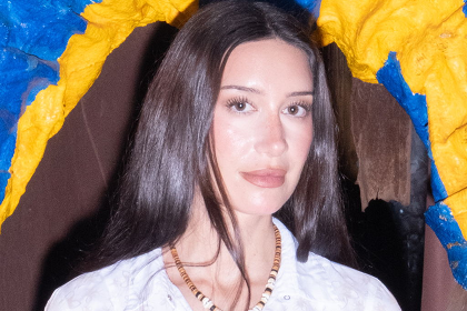 A New York Evening With Julia Wolf