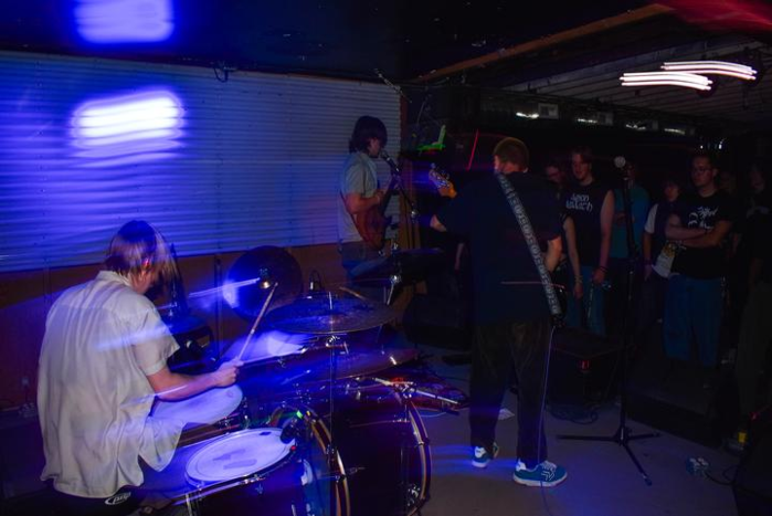 Mutilated Perception