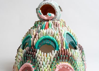 Group Exhibit - SHAPERS II