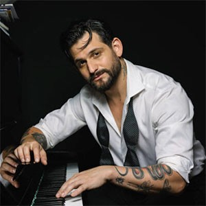 Richard Cortez Vocal Jazz Masterclass