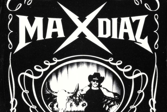 Max Diaz
