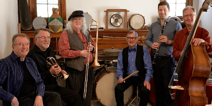BIG EASY JAZZ