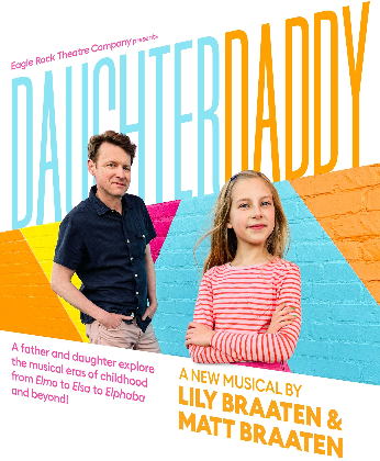 Daughter Daddy