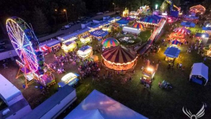 Brownsburg Lions Club 4th of July Extravaganza