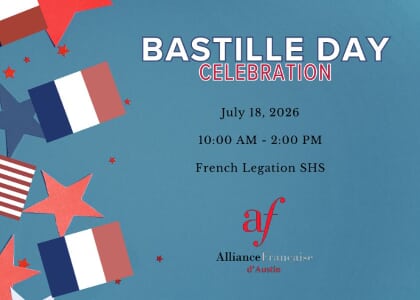Bastille Day