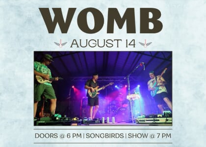 WOMB
