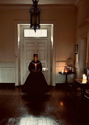 Hauntings at Historic Berkeley Plantation