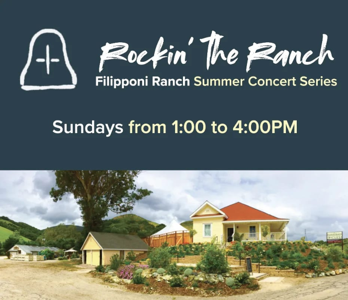 Rockin' the Ranch: Pat Pearson Project